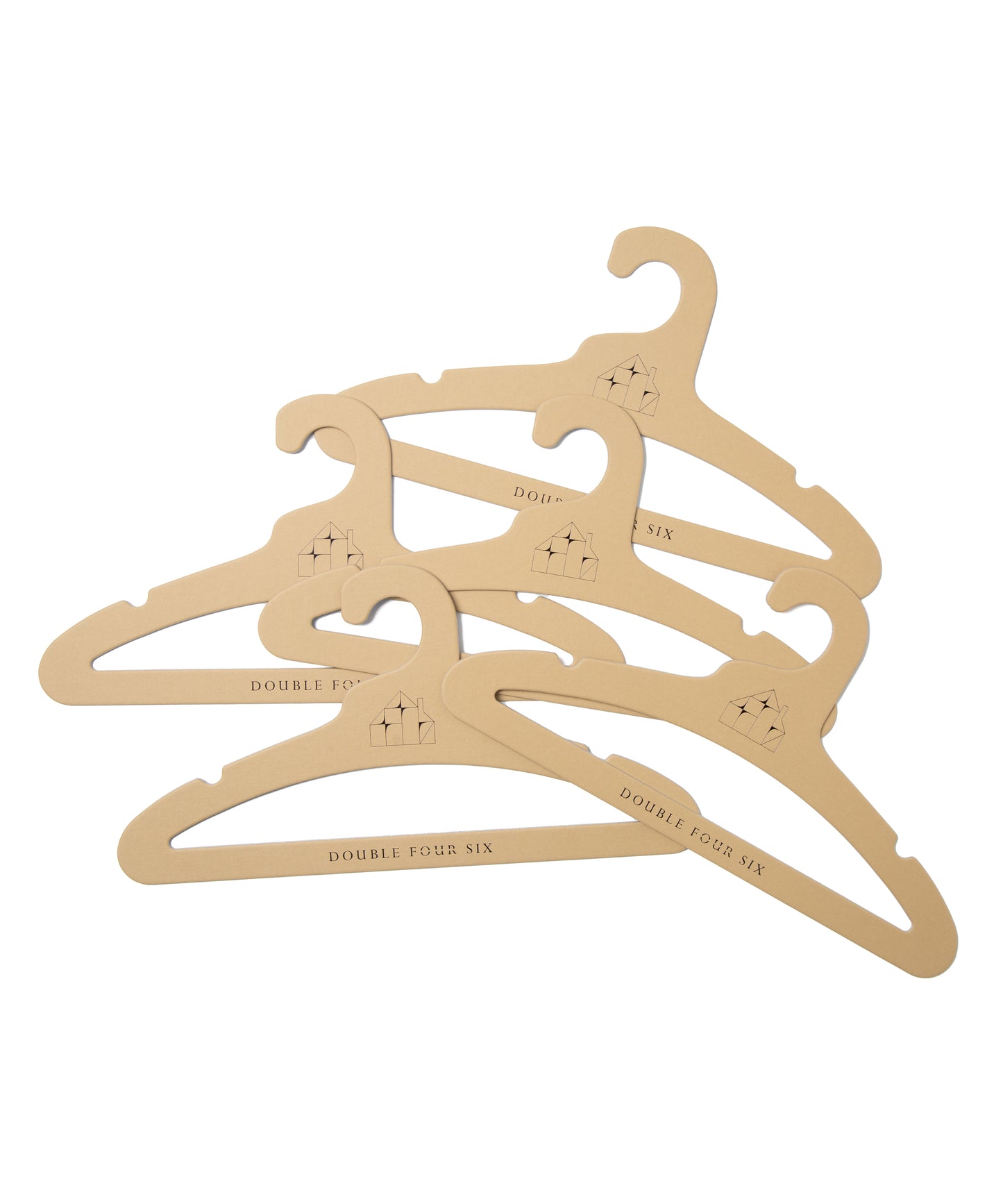 446 ethical hanger 5 piece set