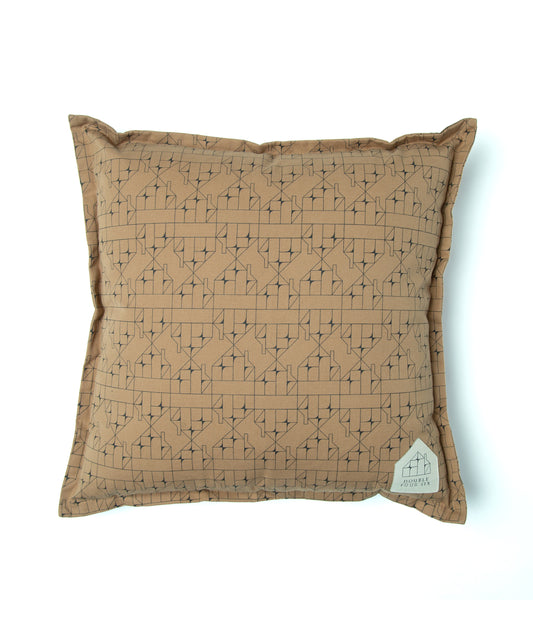 446 cushion total pattern