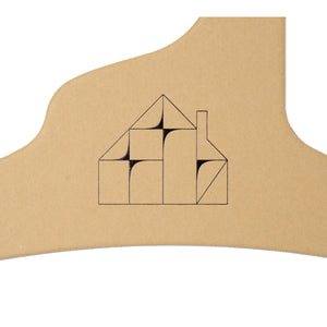 446 ethical hanger 5 piece set